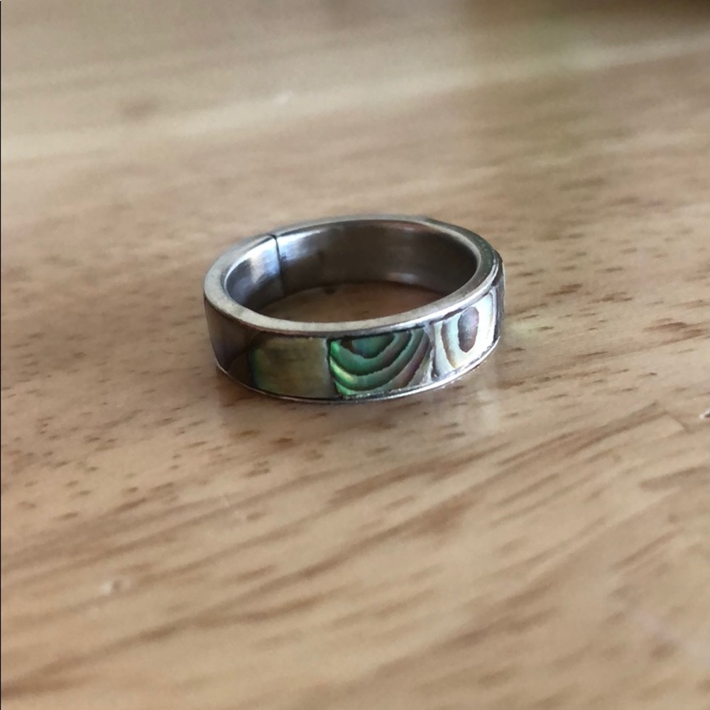 Albacore Ring - image 1